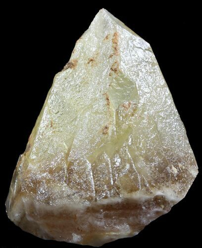 Dogtooth Calcite Crystal - Morocco #50172